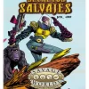 Savage Worlds: Secretos Salvajes Vol.1