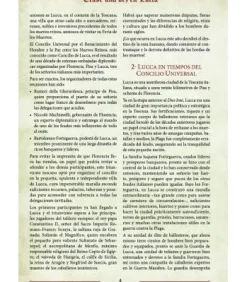 Savage Worlds: Ultima Forsan - Érase una Vez en Lucca