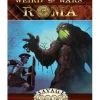 Savage Worlds: Weird Wars Roma