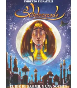 Scheherezade (Pack)