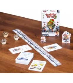 Schotten Totten 2