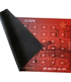 SCOPE Stalingrad: Tapete
