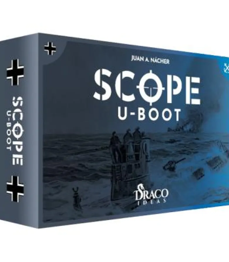 SCOPE U-Boot