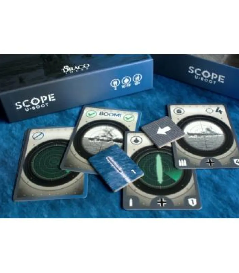 SCOPE U-Boot