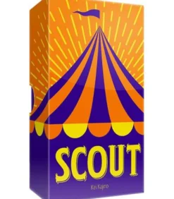 Scout