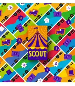 Scout