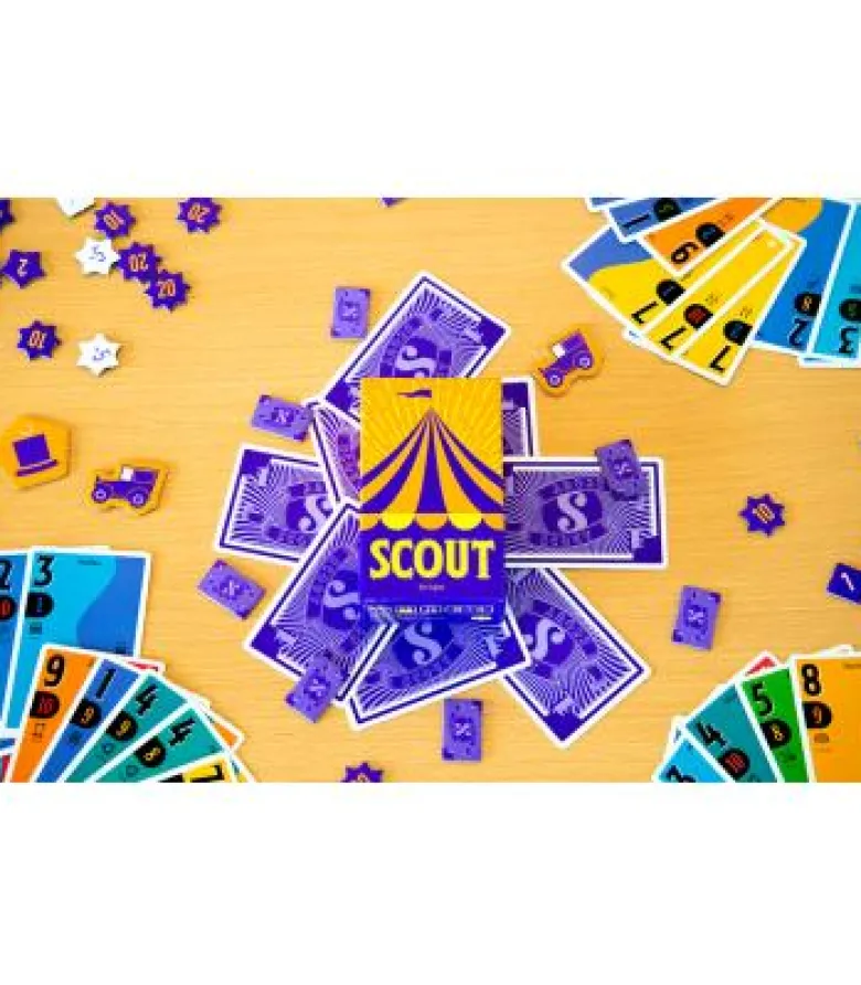 Scout