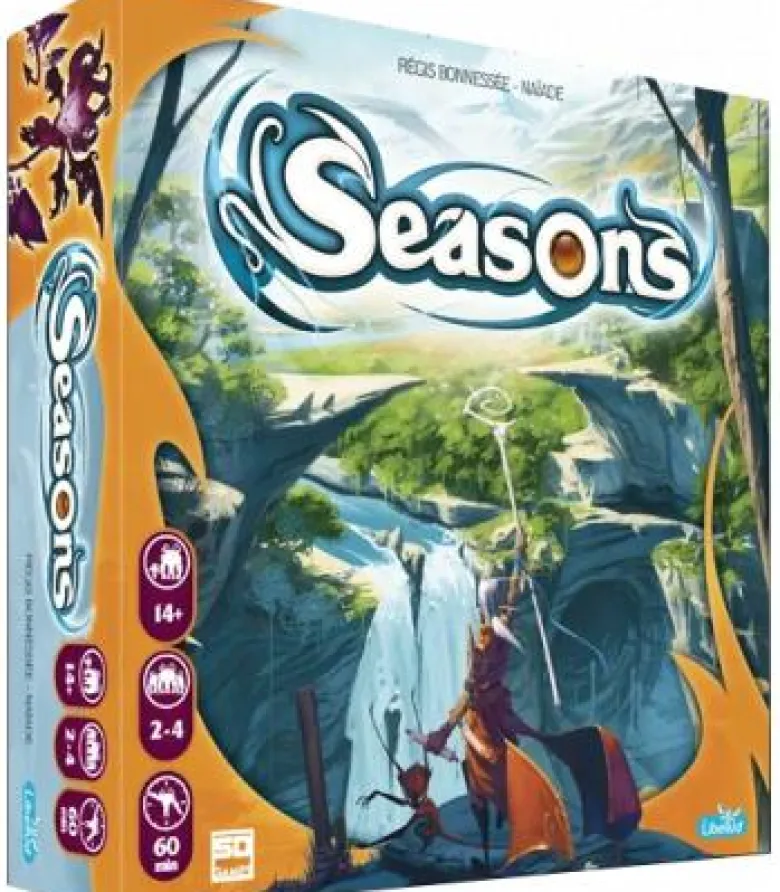 Seasons