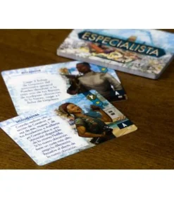 Seastead (+ Promo)