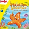 Sebastian Seastar