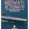 Second World War at Sea - Midway: Aftermath (Inglés)