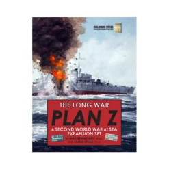 Second World War at Sea - Plan Z