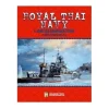 Second World War at Sea - Royal Thai Navy: A Java Sea campaign Study
