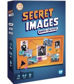 Secret images