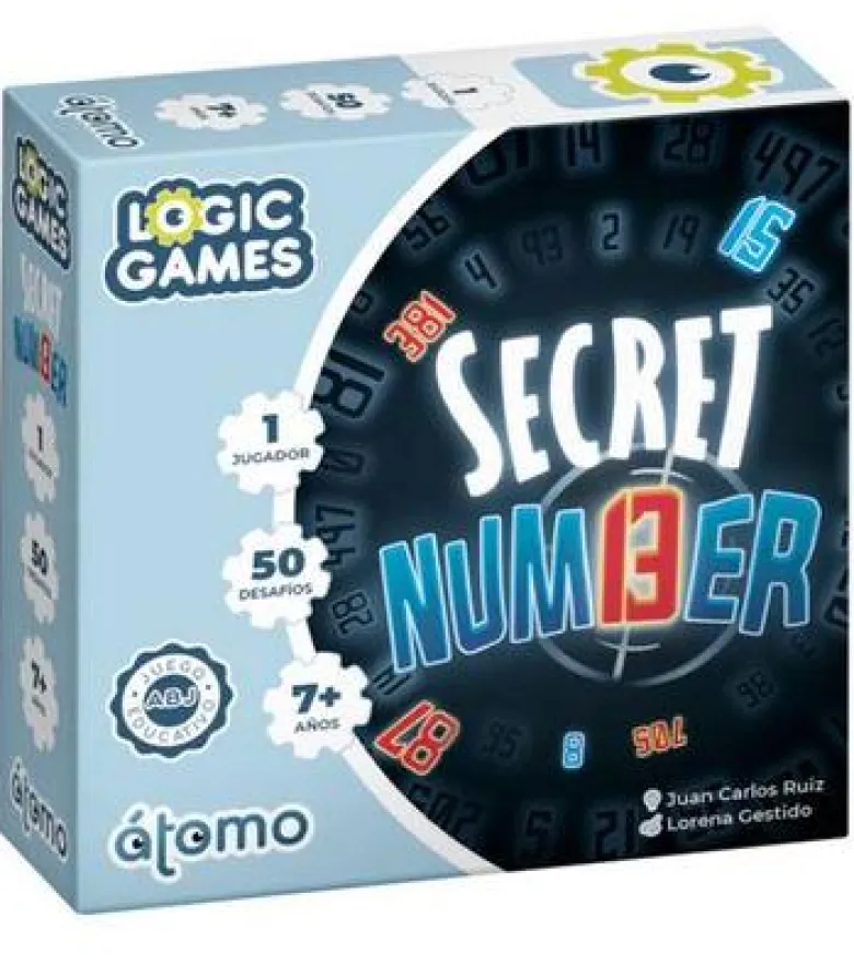 Secret Number