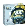 Secret Word
