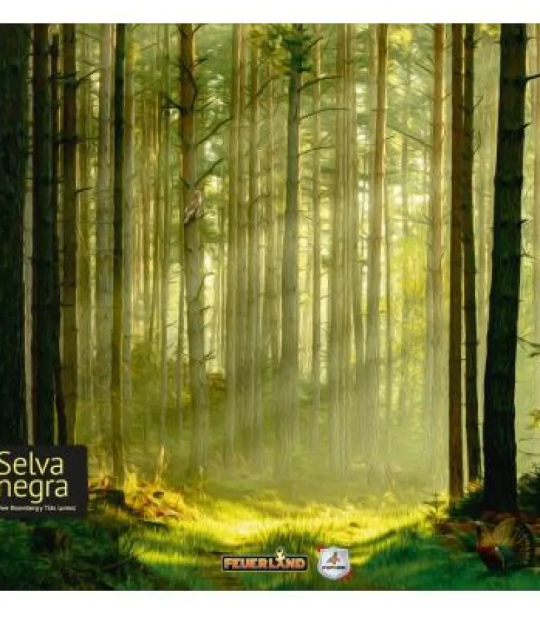Selva Negra