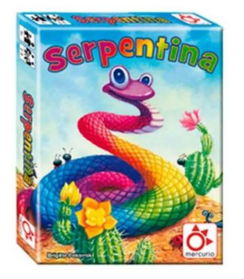 Serpentina