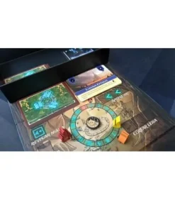 Set a Watch (Edición Deluxe Revisada)