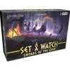 Set a Watch: Swords of the Coin