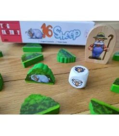 16 Sheep