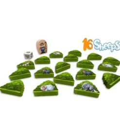 16 Sheep