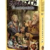 Sherlock 7: Aquelarre - El Endemoniado
