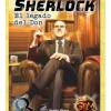 Sherlock 3: El Legado del Don