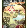 Sherlock 3: Fantasy - Felices para Siempre