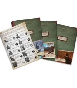 Sherlock Holmes Detective Asesor: Los Irregulares de Baker Street