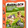 Sherlock Junior: Incidente Canino