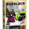 Sherlock 2: Paradero Desconocido