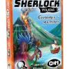 Sherlock 9: Piratas - Chamanes y Mocasines