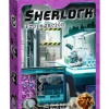 Sherlock 2: Propagación