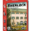 Sherlock: Villa Diodati