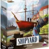 Shipyard
