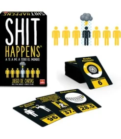 Shit Happens