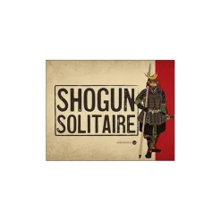 Shogun: Solitaire