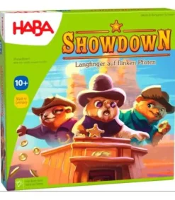 Showdown