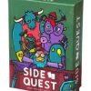 Side Quest: Aqui No Hay Heroes