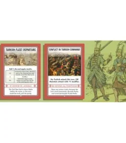 1565: Siege of Malta (Inglés)