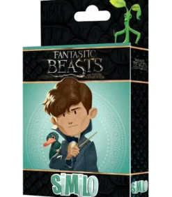 Similo: Fantastic Beasts