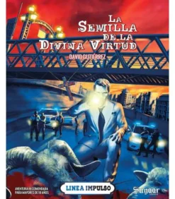 Sistema Impulso: La Semilla de la Divina Virtud