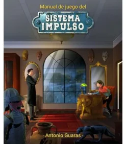 Sistema Impulso: Manual de Juego