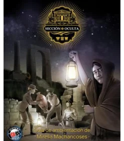 Sistema Impulso: Sección Oculta