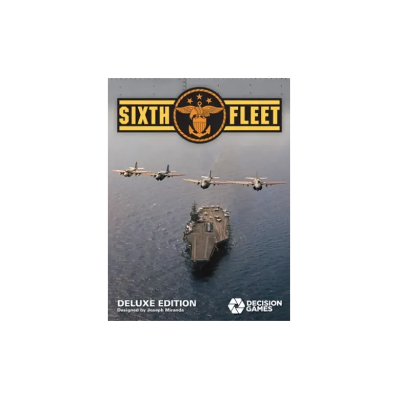 Sixth Fleet