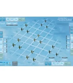 Skies Above the Reich (Inglés)