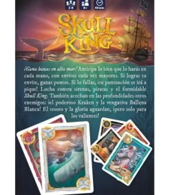 Skull King