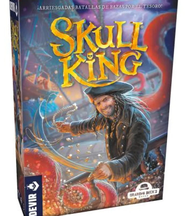 Skull King
