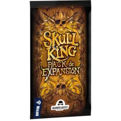 Skull King: Paquete de Expansión